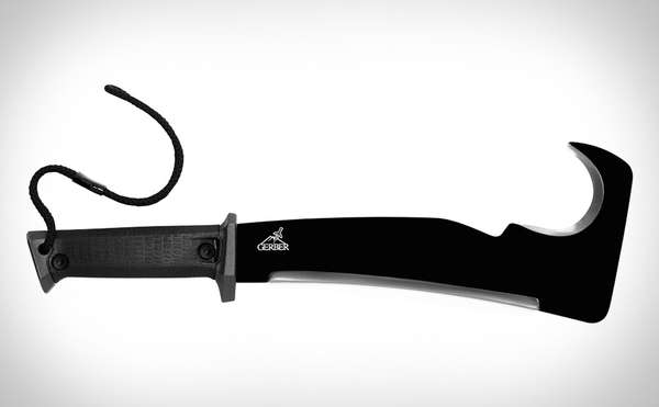32 Ingenious Knife Creations