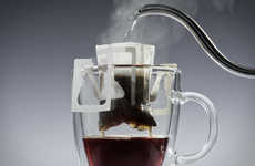 Simple Single Cup Java