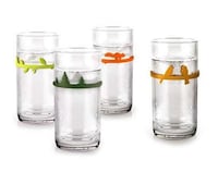 Scenic Glass-Gripping Bands Image 3