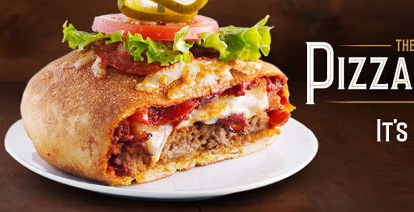 22 Fattening Fast Food Orders