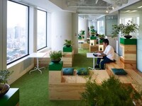 Eastern Dot Com Workspaces Image 6