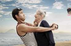 Interrupted Camera Campaigns