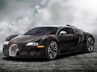 Buffed-Up French Supercars Image 3
