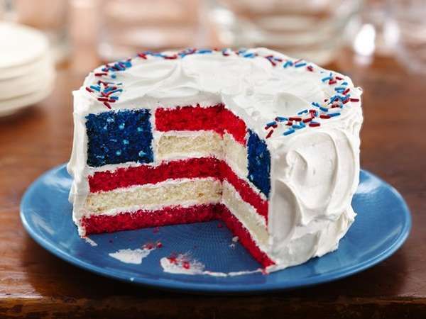 90 Patriotic Independence Day Products