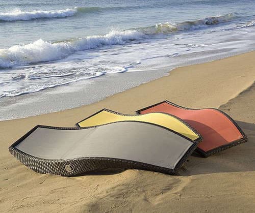 40 Sunbathing Necessities