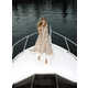Sleekly Glamorous Yachting Fashion Image 4