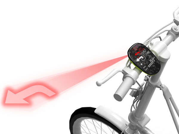 39 High-Tech Bicycles