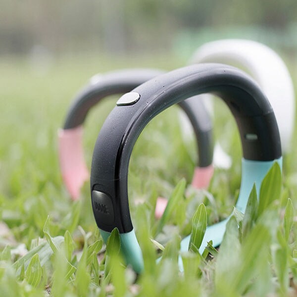 34 Health-Monitoring Devices