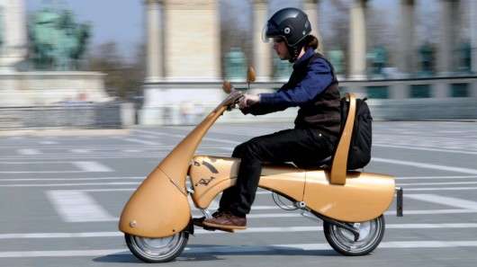 51 Perfect Scooters for Summer