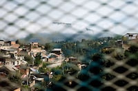 Bleak War Zone Photography Image 4