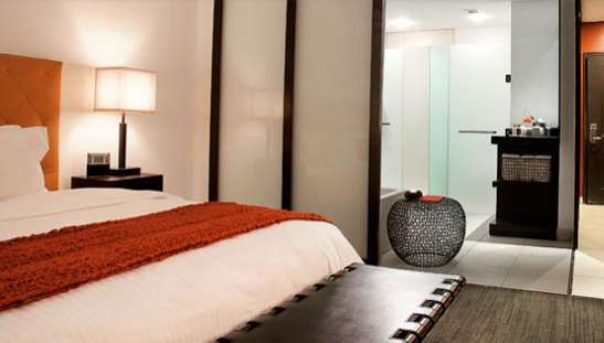 Short Stay Luxury Accomodations