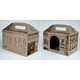 Practical Cardboard Cat Carriers Image 2