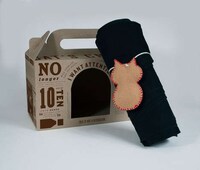 Practical Cardboard Cat Carriers Image 3