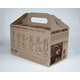 Practical Cardboard Cat Carriers Image 8