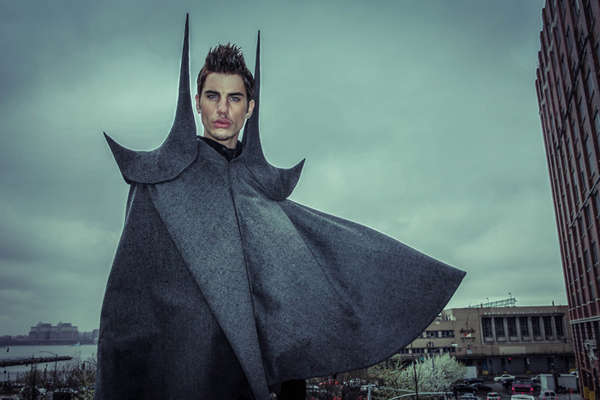 25 Architectural Menswear Looks