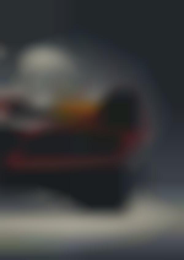 Cinematic Car Posters
