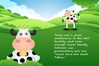 News-Focused Storybook Apps Image 2