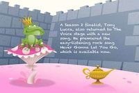 News-Focused Storybook Apps Image 3