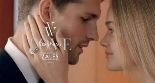 23 Romantically Inspired Commercials