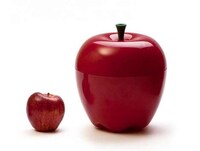 Content-Matching Fruit Containers Image 2