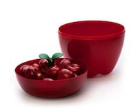 Content-Matching Fruit Containers Image 3