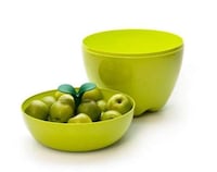 Content-Matching Fruit Containers Image 4