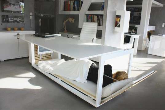 53 Clever Hybrid Furniture Pieces