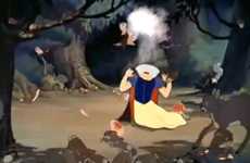 Combustible Princess Videos