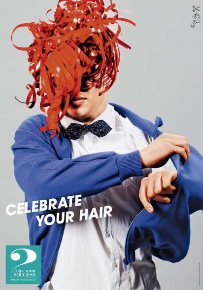 29 Playfully Artistic Ad Campaigns