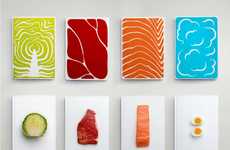 Contamination-Proof Cutting Boards