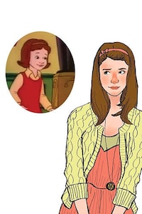 Matured Kid Cartoons Image 2