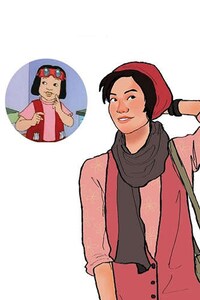 Matured Kid Cartoons Image 3