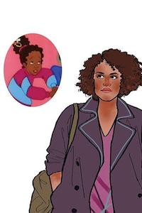 Matured Kid Cartoons Image 4
