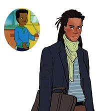 Matured Kid Cartoons Image 6