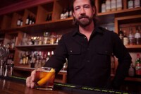 Smoking Cocktail Competitions (INTERVIEW) Image 2