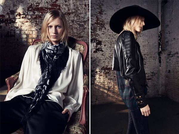 30 Fierce Fashion Collaborations