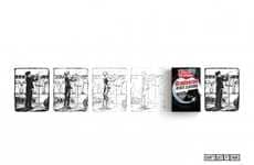 Restored Clothing Campaigns