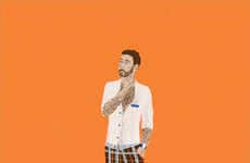 Queer Stereotype Posters