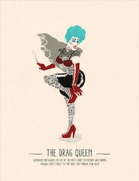 Queer Stereotype Posters Image 4
