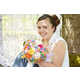 Crocheted Wedding Bouquets Image 2