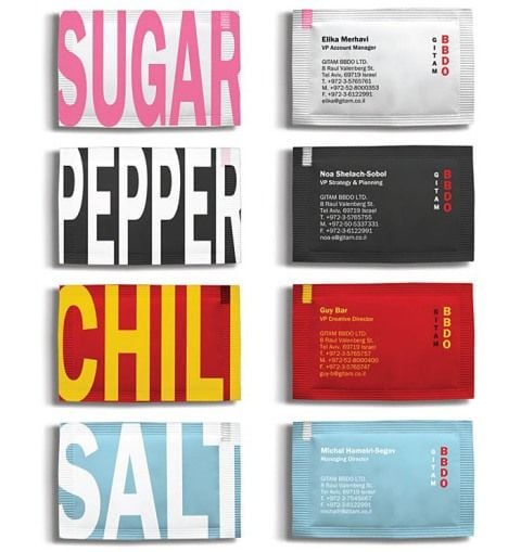 48 Flavorful Spice Innovations