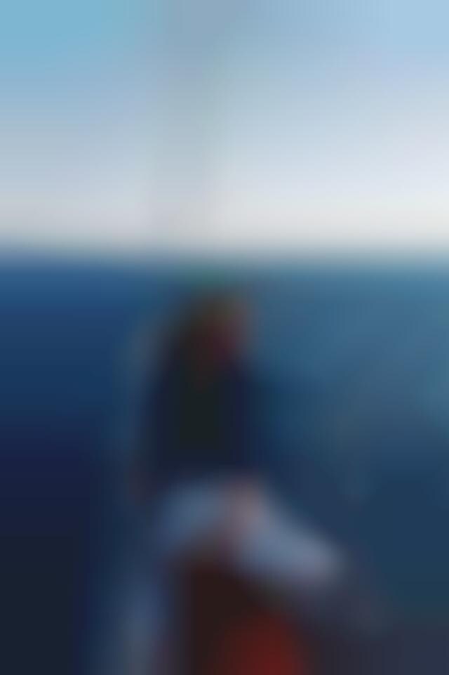 100 Inspiring Seaside Shoots