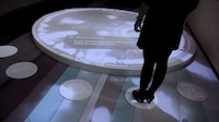 Gargantuan Cell Installations Image 2