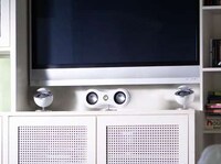 Naturalistically Spherical Sound Systems Image 7