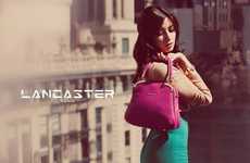 Retro Cityscape Campaigns