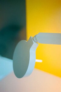 Artistic Lamp Editorials Image 4
