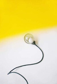 Artistic Lamp Editorials Image 7