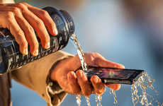 43 Waterproof Tech Devices