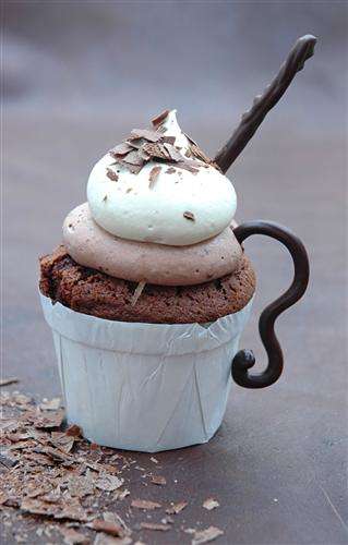 31 Decadent Beverage Recipes