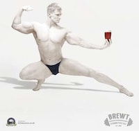 Powerful Pale Ale Promotions Image 2